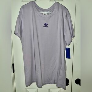 Adidas Women’s Adicolor Essentials Tee - 1XL - NWT